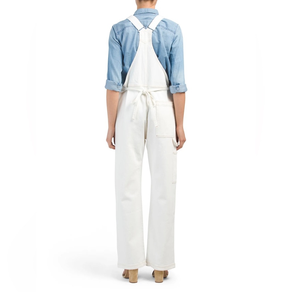 LEVI'S® MADE & CRAFTED® Utility Overalls - Picture 3 of 15